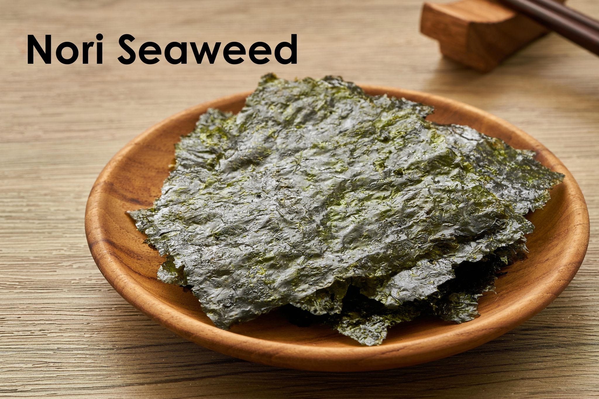 nori seaweed